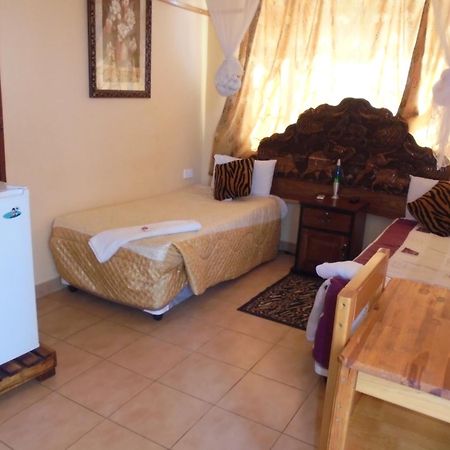 White Rose Lodge Ливингстън Екстериор снимка