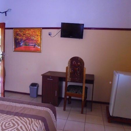 White Rose Lodge Ливингстън Екстериор снимка