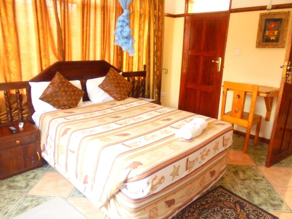White Rose Lodge Ливингстън Стая снимка