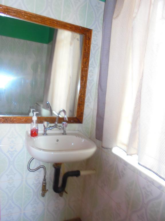 White Rose Lodge Ливингстън Стая снимка