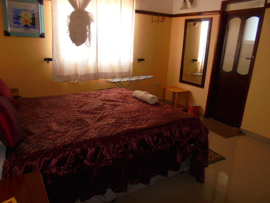 White Rose Lodge Ливингстън Екстериор снимка