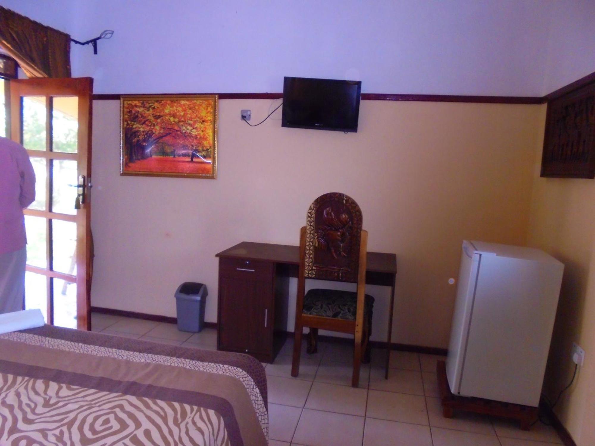 White Rose Lodge Ливингстън Екстериор снимка
