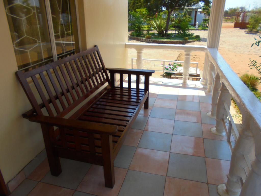 White Rose Lodge Ливингстън Стая снимка