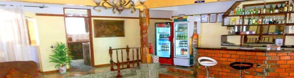 White Rose Lodge Ливингстън Екстериор снимка
