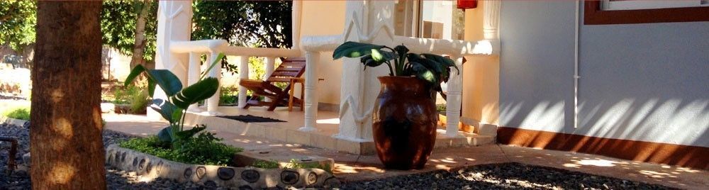 White Rose Lodge Ливингстън Екстериор снимка